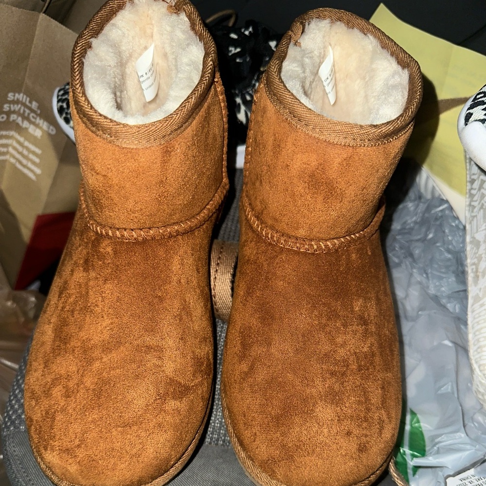 Women’s Boots
